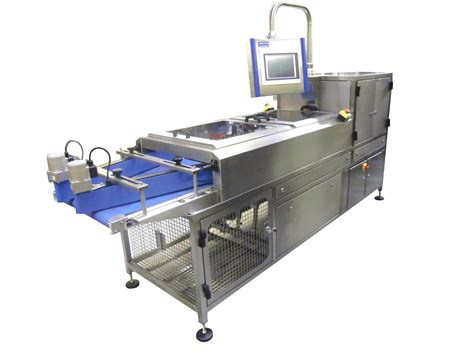 Semi-Automatic Seal Tester distribute|packing line seal tester.